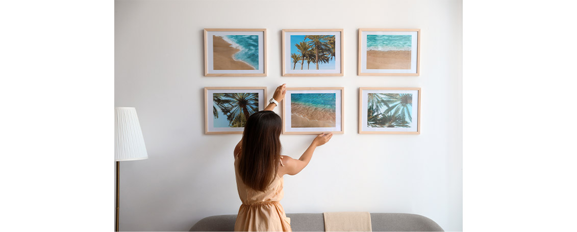 wall art